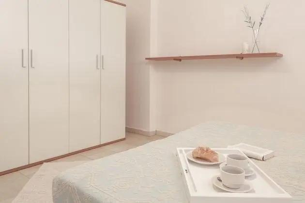 Apart Daire, 1 Yatak Odası (for 4 people)