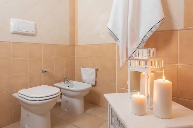Apart Daire, 1 Yatak Odası (for 4 people)
