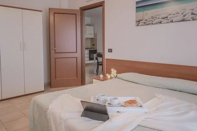 Apart Daire, 2 Yatak Odası (for 6 people)