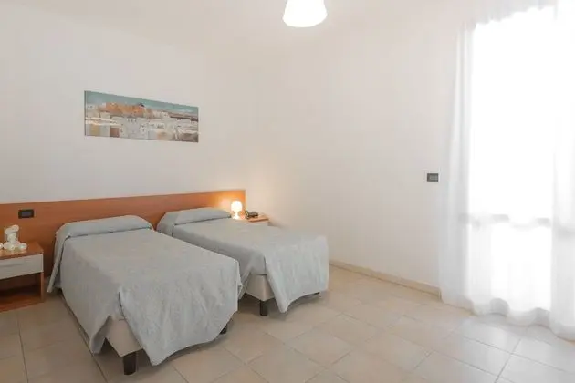Apart Daire, 2 Yatak Odası (for 6 people)