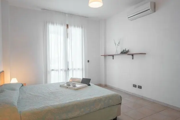 Apart Daire, 2 Yatak Odası (for 6 people)