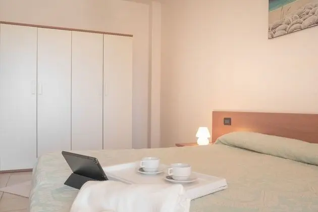 Apart Daire, 2 Yatak Odası (for 6 people)