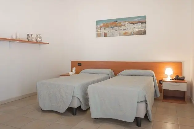 Apart Daire, 2 Yatak Odası (for 6 people)