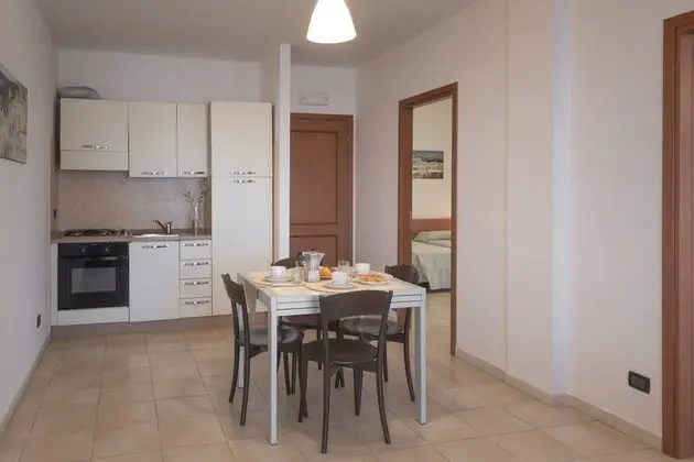 Apart Daire, 2 Yatak Odası (for 6 people)