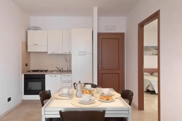 Apart Daire, 2 Yatak Odası (for 6 people)