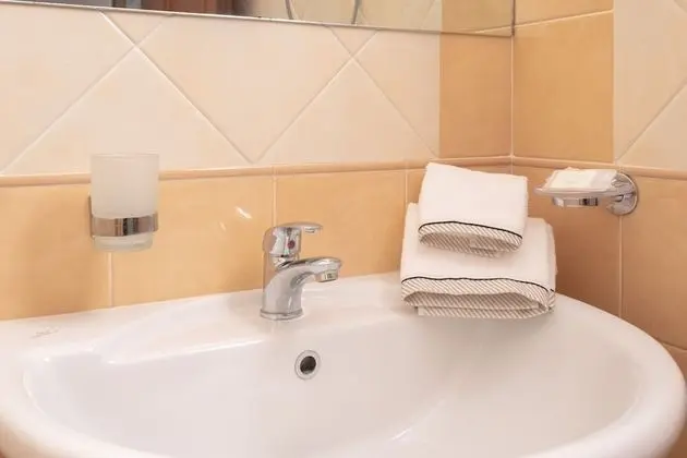 Apart Daire, 2 Yatak Odası (for 6 people)