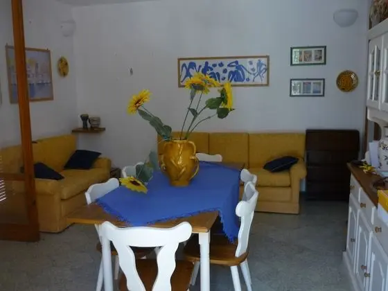 Traditional Apart Daire, 2 Yatak Odası, Deniz Manzaralı