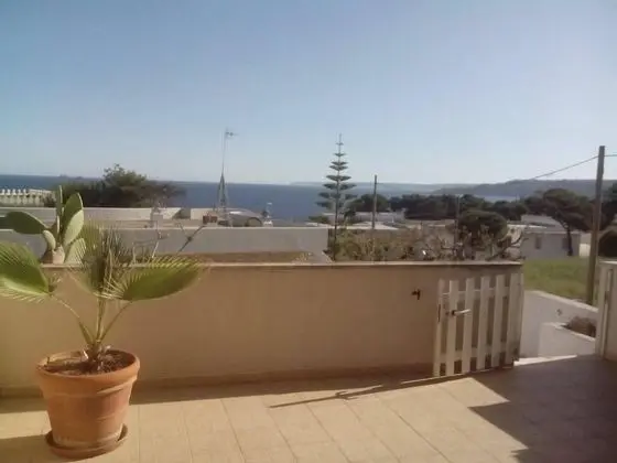 Traditional Apart Daire, 2 Yatak Odası, Deniz Manzaralı