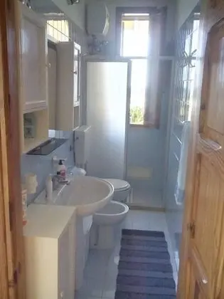Traditional Apart Daire, 2 Yatak Odası, Deniz Manzaralı