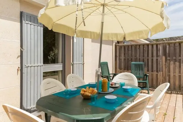 Ev, 2 Yatak Odası, Teras