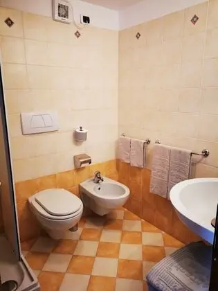 Apart Daire, 1 Yatak Odası (3 adults)