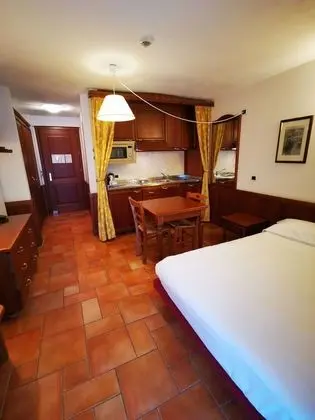 Stüdyo, Balkon (2 adults)