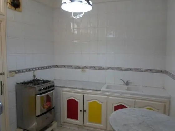 Apart Daire, 3 Yatak Odası