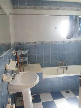 Apart Daire, 3 Yatak Odası