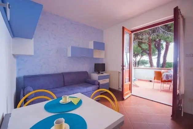 Standard Apart Daire, 1 Yatak Odası