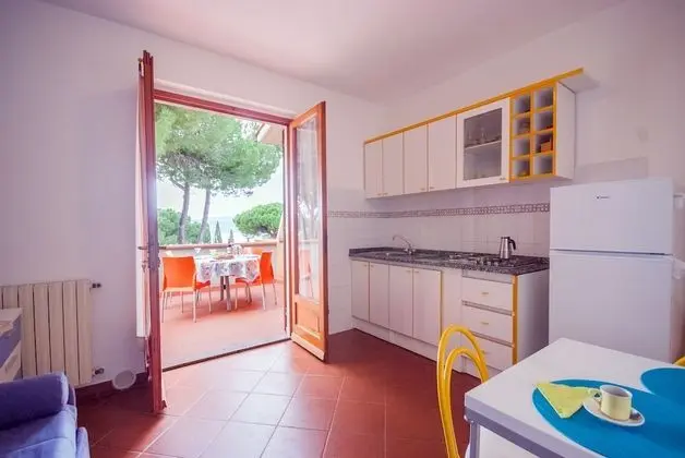 Standard Apart Daire, 1 Yatak Odası