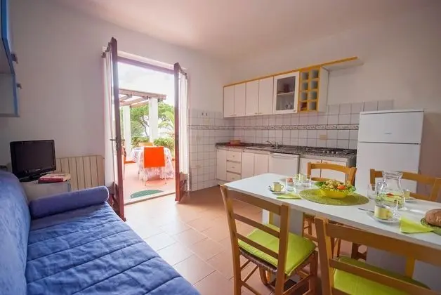 Standard Apart Daire, 1 Yatak Odası