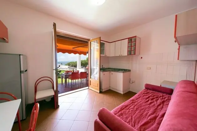 Standard Apart Daire, 1 Yatak Odası