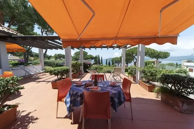 Standard Apart Daire, 1 Yatak Odası