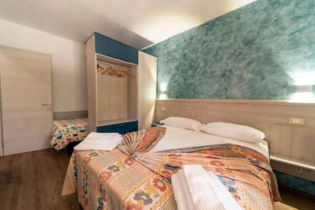 Standard Apart Daire, 1 Yatak Odası