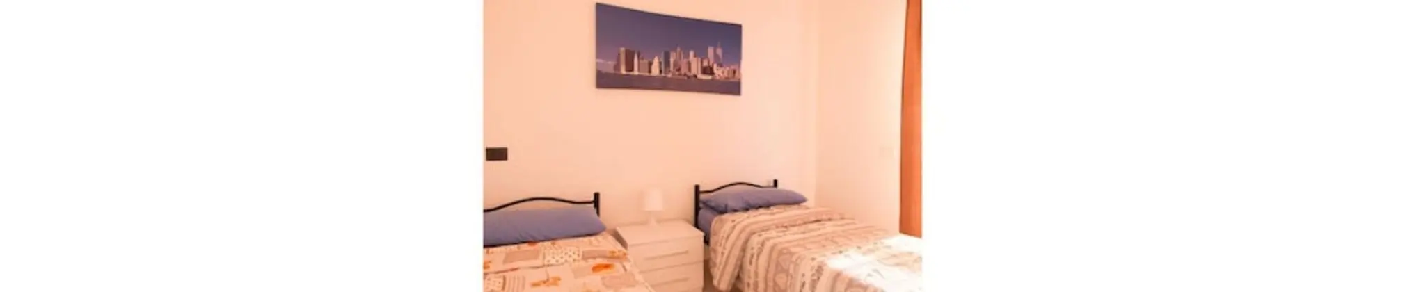 Apart Daire (2-3 Adults)