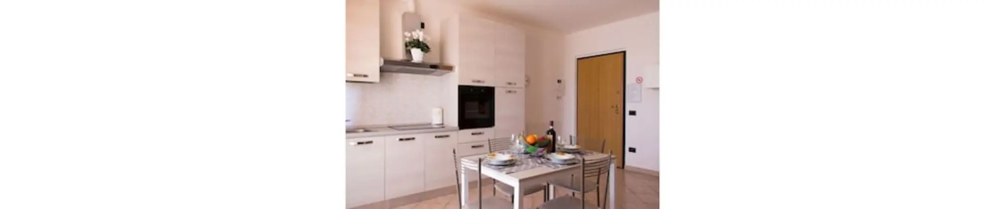 Apart Daire (2-4 Adults)