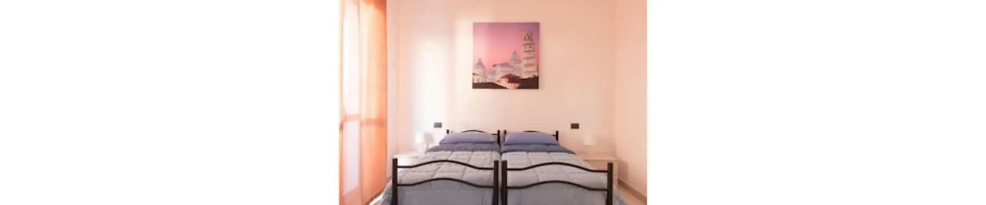 Apart Daire, 3 Yatak Odası (10 Adults)