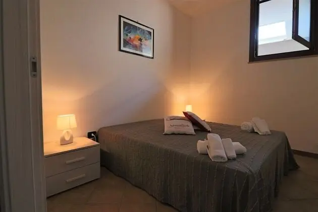 Apart Daire, 1 Yatak Odası (Ritunna - Basement)