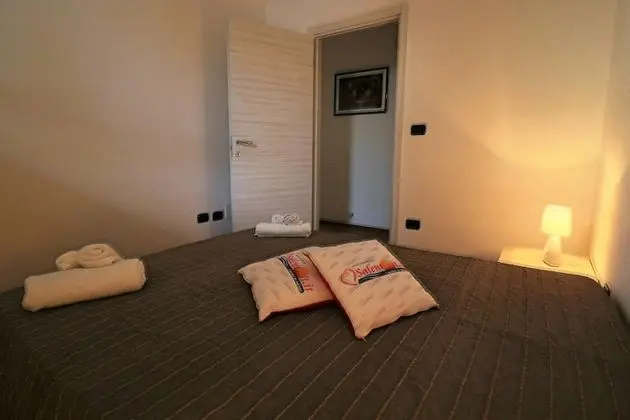 Apart Daire, 1 Yatak Odası (Ritunna - Basement)