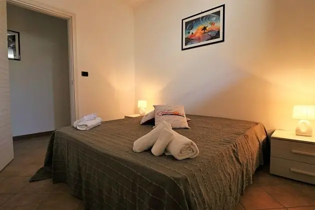 Apart Daire, 1 Yatak Odası (Ritunna - Basement)