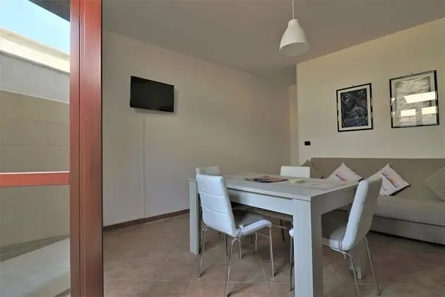 Apart Daire, 1 Yatak Odası (Ritunna - Basement)