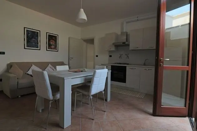 Apart Daire, 1 Yatak Odası (Ritunna - Basement)