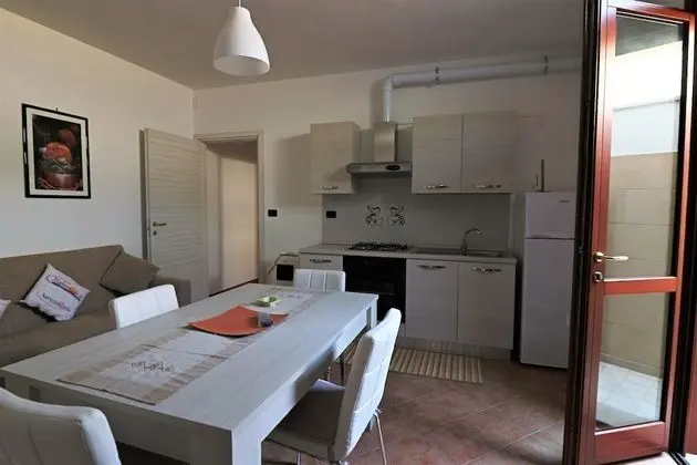 Apart Daire, 1 Yatak Odası (Ritunna - Basement)