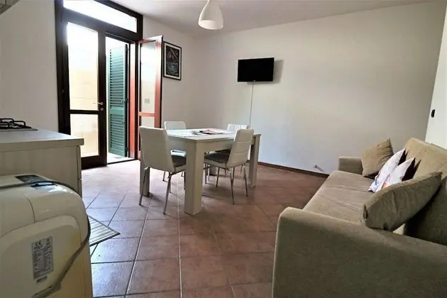 Apart Daire, 1 Yatak Odası (Ritunna - Basement)