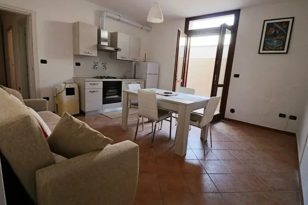Apart Daire, 1 Yatak Odası (Ritunna - Basement)