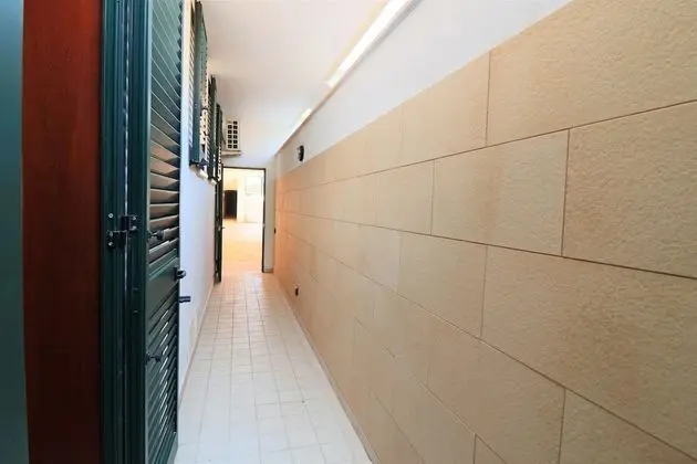 Apart Daire, 1 Yatak Odası (Ritunna - Basement)