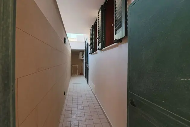 Apart Daire, 1 Yatak Odası (Ritunna - Basement)