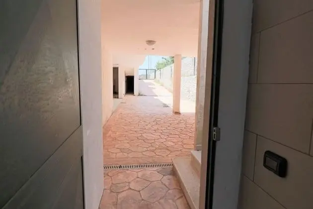 Apart Daire, 1 Yatak Odası (Ritunna - Basement)