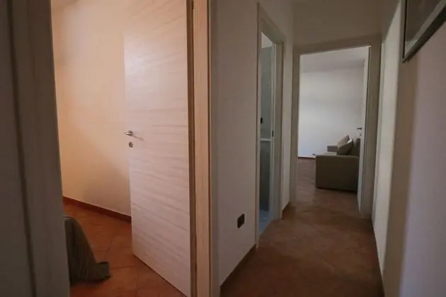 Apart Daire, 1 Yatak Odası (Ritunna - Basement)