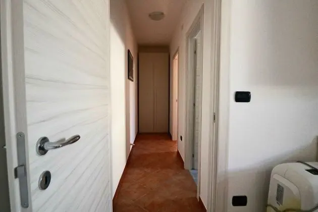 Apart Daire, 1 Yatak Odası (Ritunna - Basement)