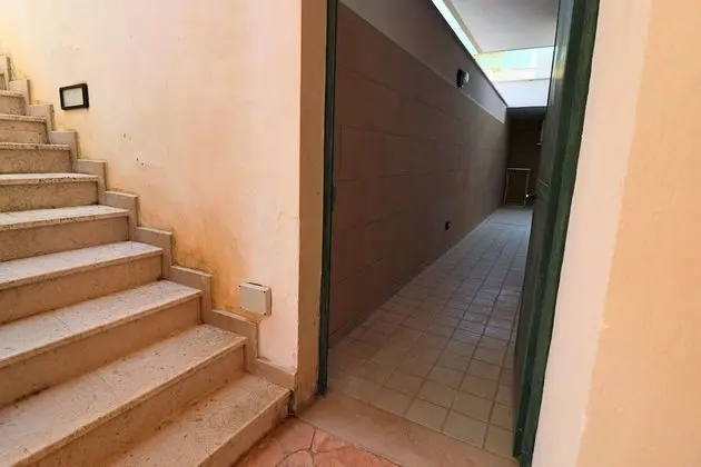 Apart Daire, 1 Yatak Odası (Ritunna - Basement)