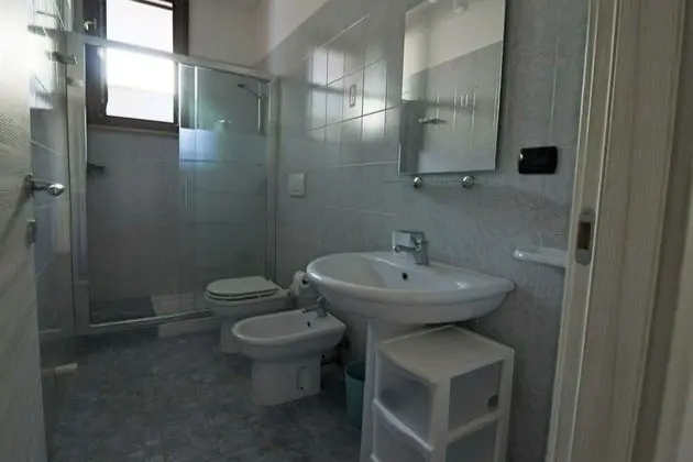Apart Daire, 1 Yatak Odası (Ritunna - Basement)