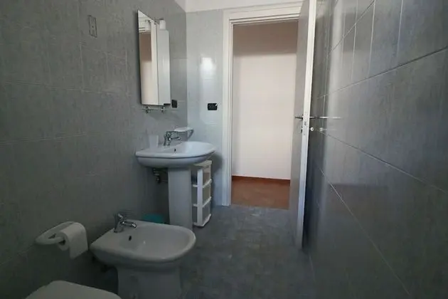Apart Daire, 1 Yatak Odası (Ritunna - Basement)