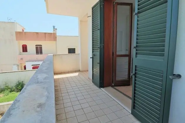 Apart Daire, 2 Yatak Odası (La Zinzulusa)