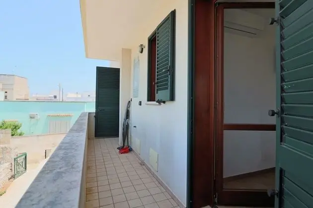 Apart Daire, 2 Yatak Odası (La Zinzulusa)
