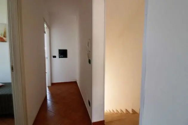 Apart Daire, 2 Yatak Odası (La Zinzulusa)