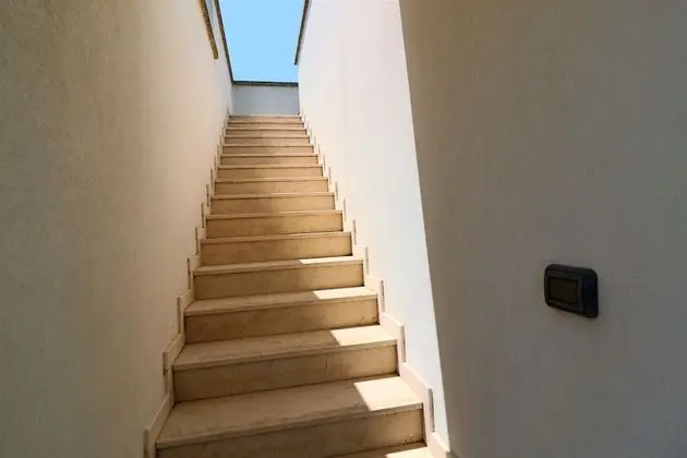 Apart Daire, 2 Yatak Odası (La Zinzulusa)