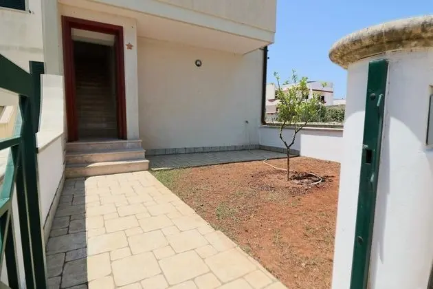Apart Daire, 2 Yatak Odası (La Zinzulusa)