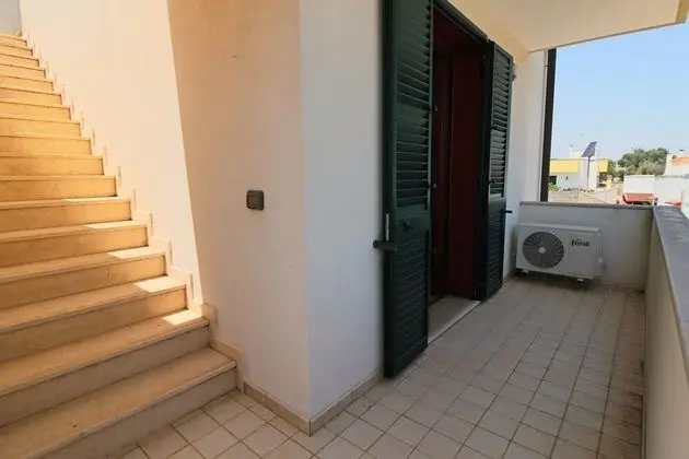 Apart Daire, 2 Yatak Odası (La Zinzulusa)