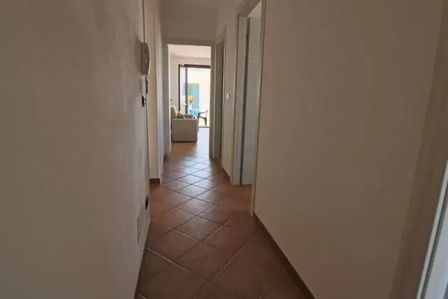 Apart Daire, 2 Yatak Odası (La Zinzulusa)